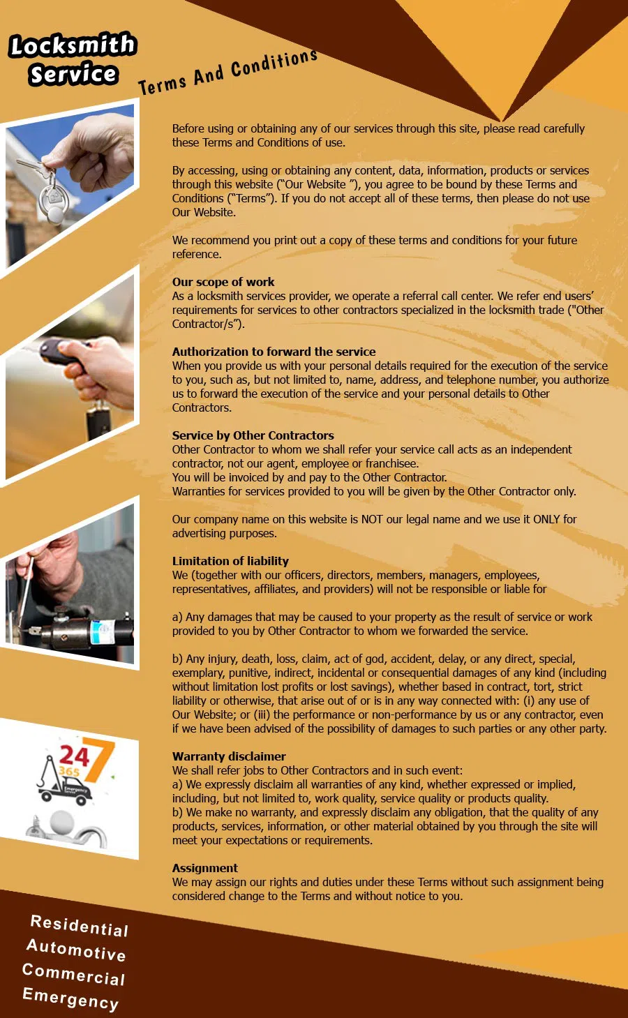 Super Locksmith Service Warren, MI 586-393-7438