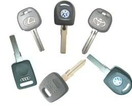 Super Locksmith Service Warren, MI 586-393-7438 - car-keys-made